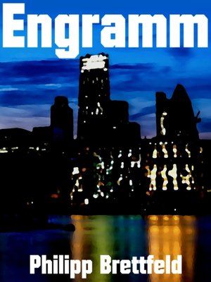 cover image of Engramm